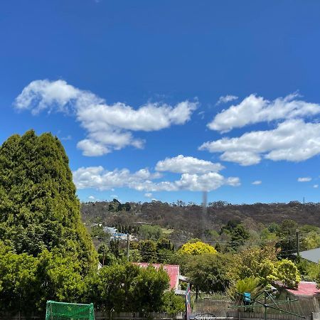 Heart Of Katoomba Semi 1 Bedroom Home Bagian luar foto