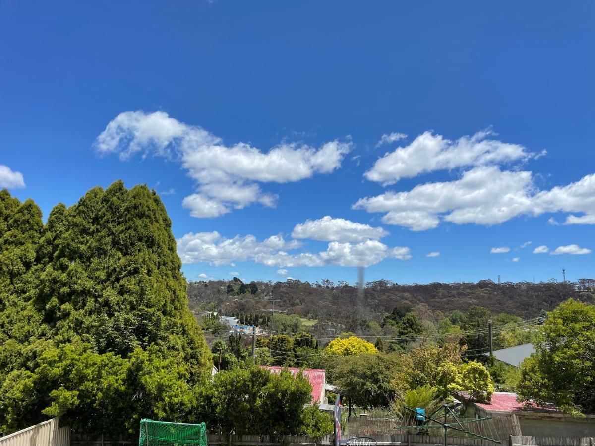 Heart Of Katoomba Semi 1 Bedroom Home Bagian luar foto
